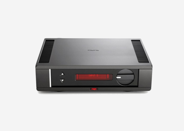 Rega Osiris (ref)