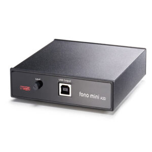 Rega Fono Mini A2D MK2
