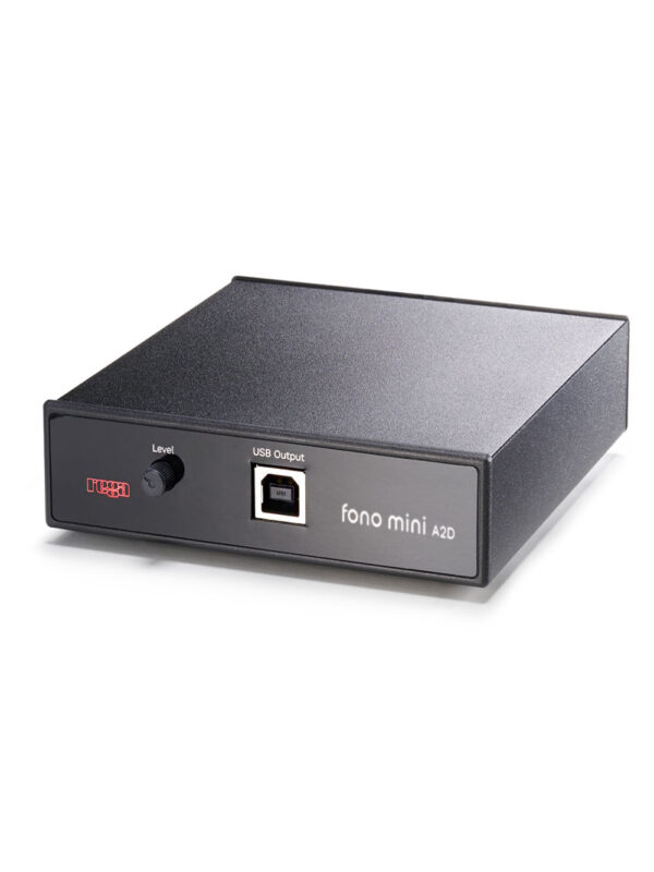 Rega Fono Mini A2D MK2