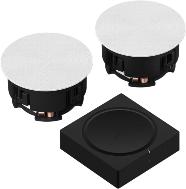 Sonos Amp - Image 5