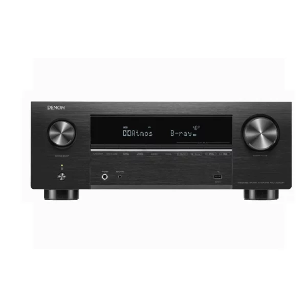 Denon AVC-X3800H