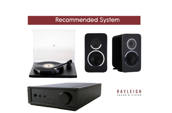Rega System 1