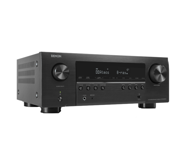 Denon AVR-S970H AV Receiver