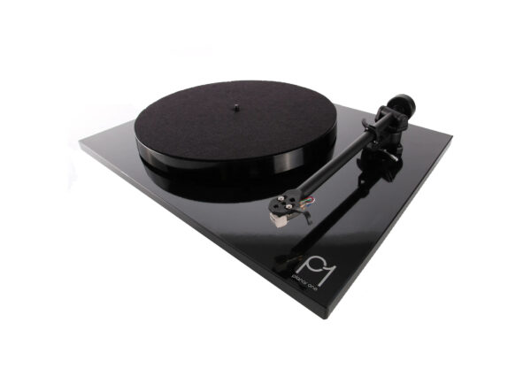 Rega Planar 1