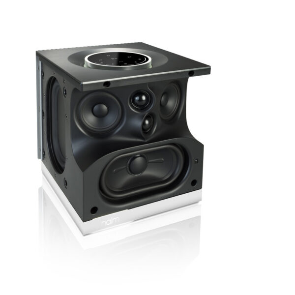 Mu-so or QB Grille - Image 3