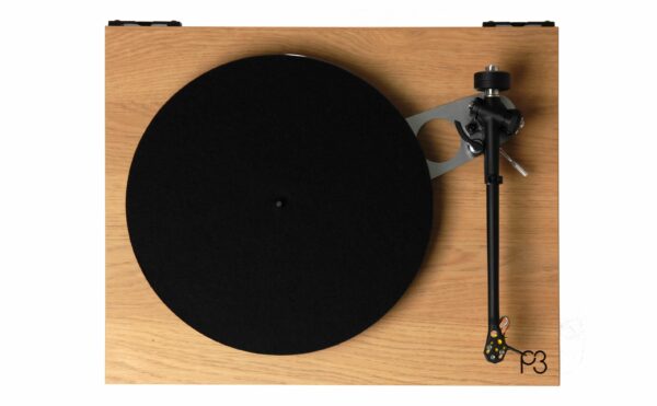 Rega Planar 3 - Image 3