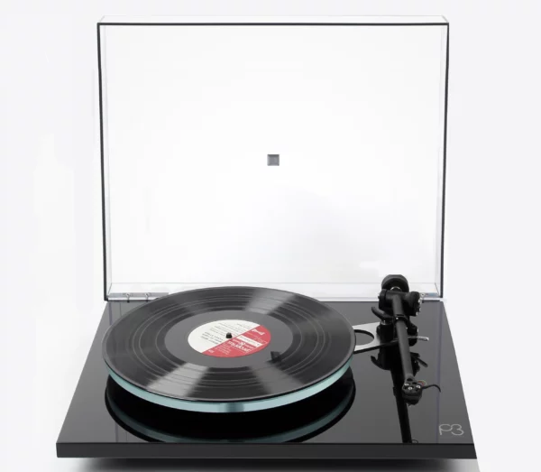 Rega Planar 3
