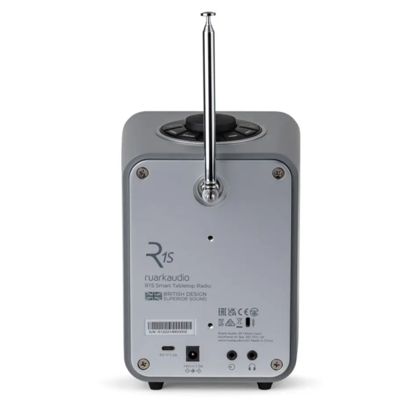 Ruark Audio R1S - Image 3