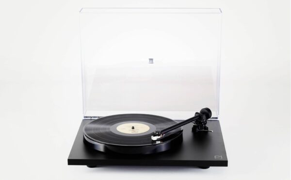 Rega System 1 - Image 2