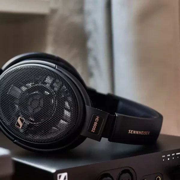 Sennheiser HD 660S2 - Image 6