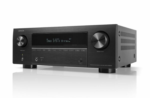 Denon AVC-X3800H - Image 2