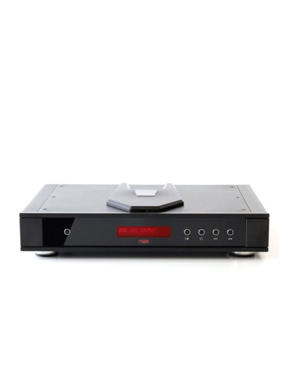 Rega Saturn MK3 CD Player