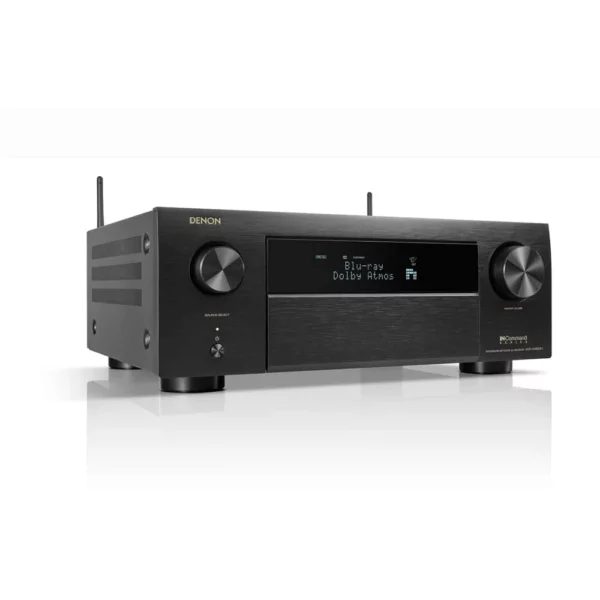 Denon AVC-X4800H 9.4 - Image 2