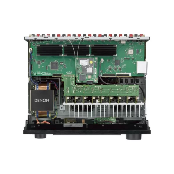 Denon AVC-X4800H 9.4 - Image 4