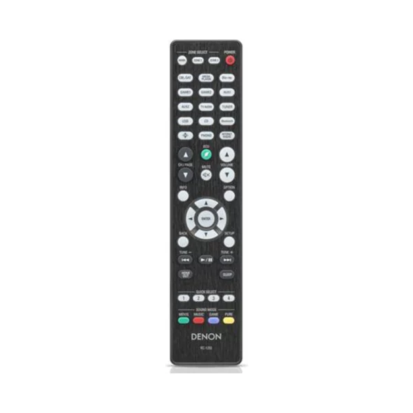 Denon AVC-X4800H 9.4 - Image 5