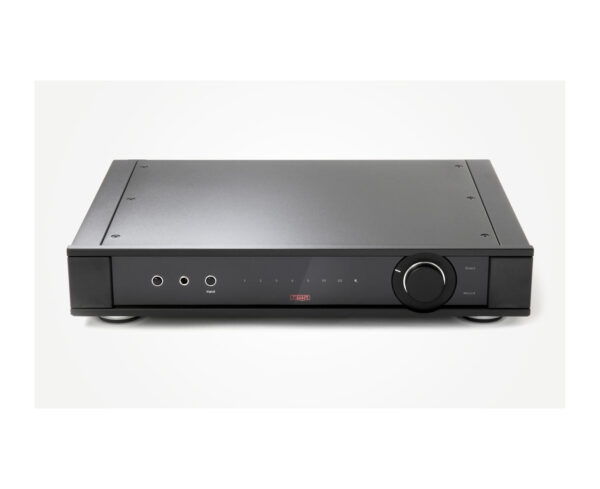 Rega Elicit MK5
