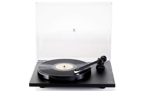Rega Planar 1