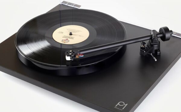 Rega Planar 1 - Image 2