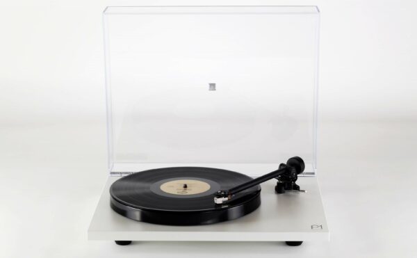 Rega Planar 1 - Image 6