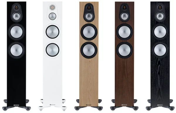 Monitor Audio Silver 300 7G (Pair) - Image 2