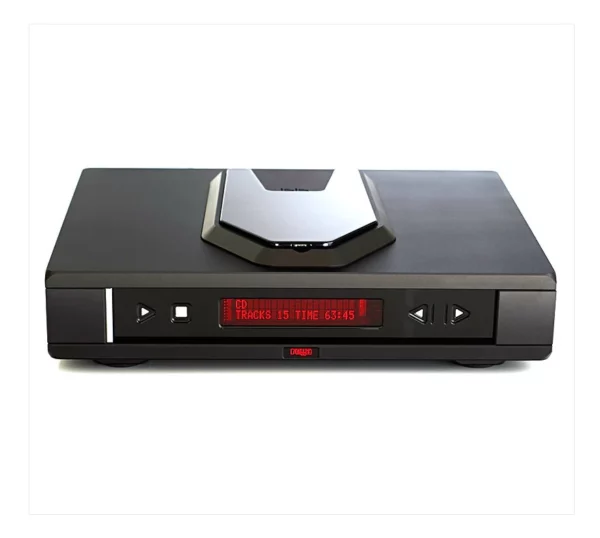 Rega Isis (ref)