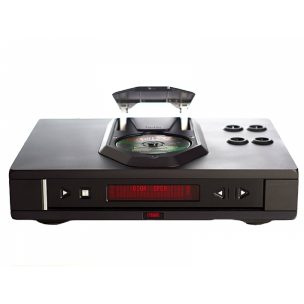 Rega Valve Isis (ref)
