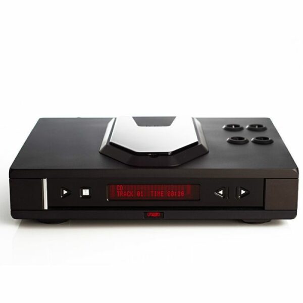 Rega Valve Isis (ref) - Image 2