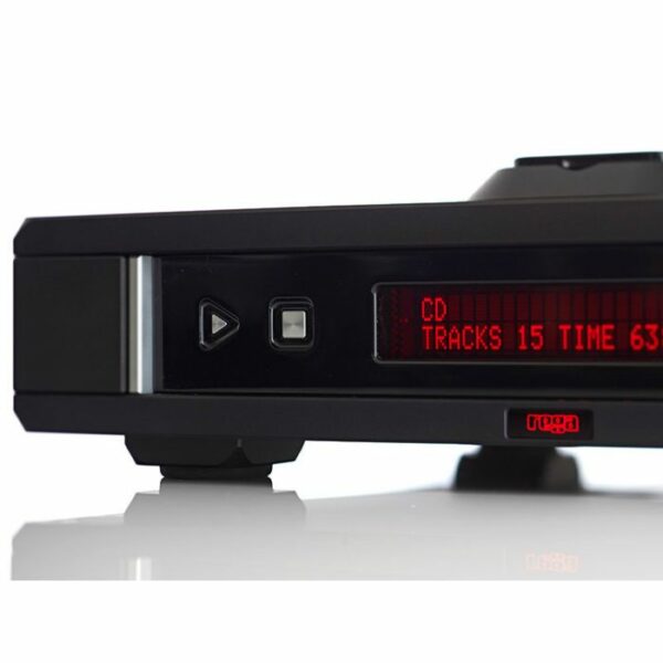 Rega Valve Isis (ref) - Image 5