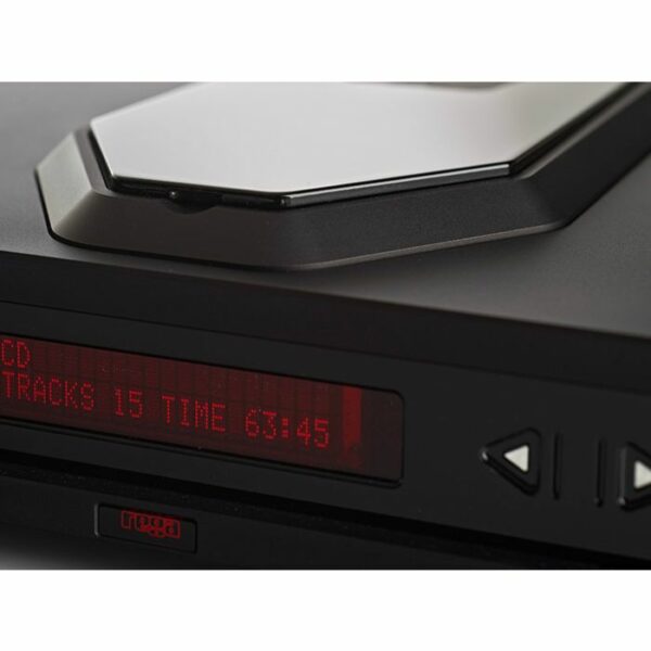 Rega Valve Isis (ref) - Image 6