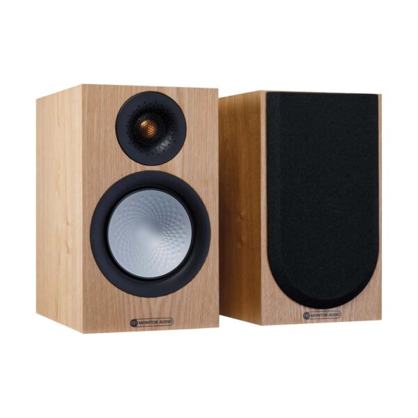 Monitor Audio Silver 50 7G (Pair)
