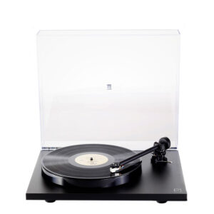 Rega Planar 1 Plus