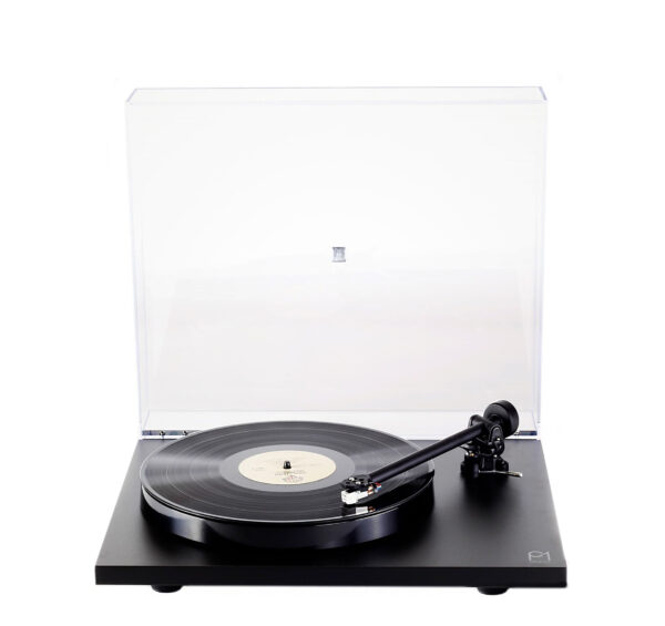 Rega Planar 1 Plus