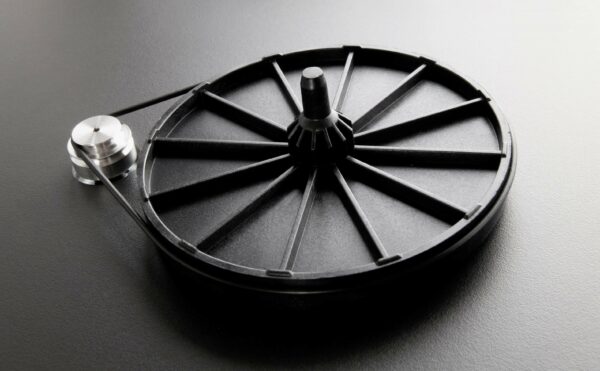 Rega Planar 1 - Image 8
