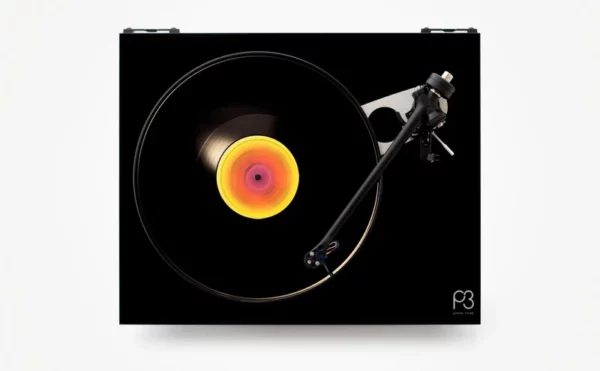 Rega Planar 3 - Image 4