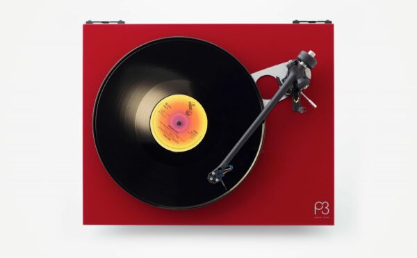 Rega Planar 3 - Image 13
