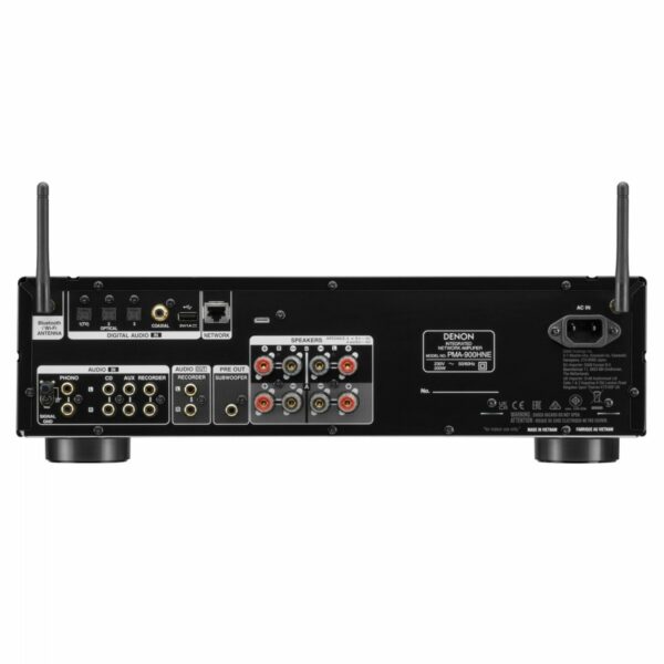 Denon PMA-900HNE - Image 4