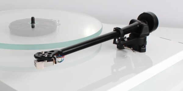 Rega RB220 - Image 4