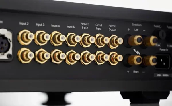 Rega Osiris (ref) - Image 3