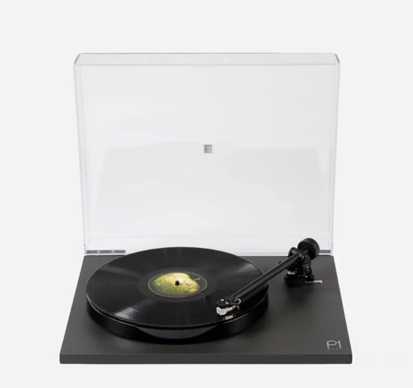 Rega Planar 1 Plus