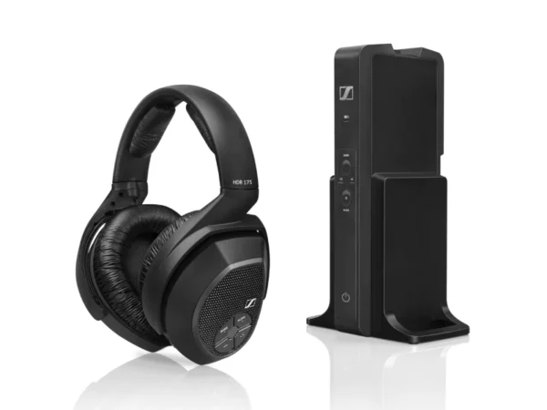 Sennheiser RS 175-U Wireless Over-Ear - Image 4