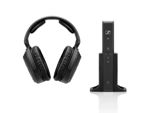 Sennheiser RS 175-U Wireless Over-Ear - Image 5