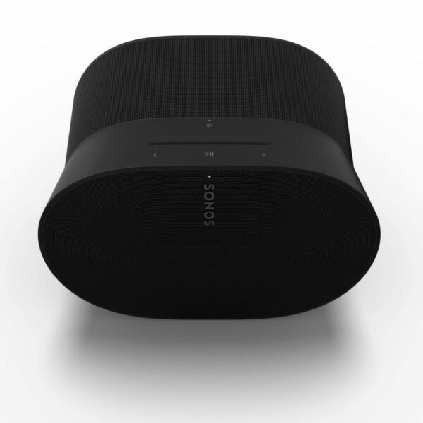 SONOS ERA 300 + REGA PLANAR 1 PLUS + SONOS ERA LINE-IN ADAPTER BUNDLE - Image 4