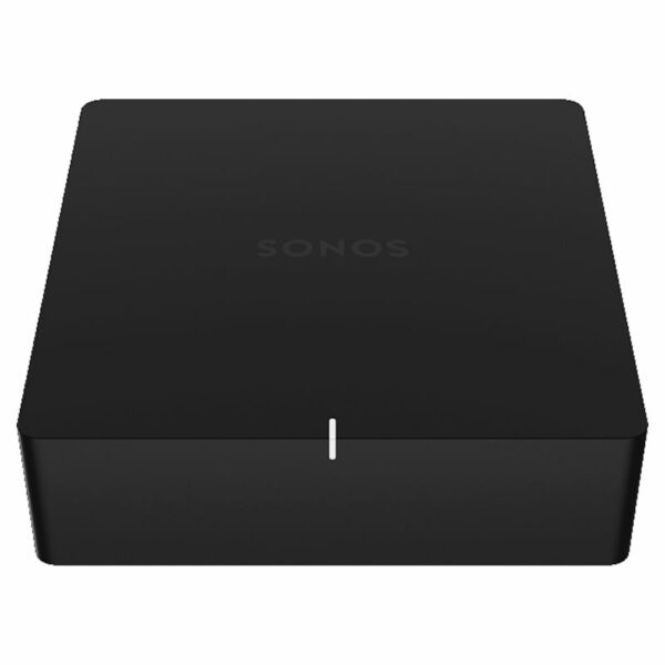 Sonos Port