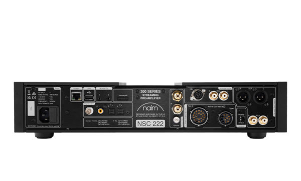 Naim NSC 222 - Image 2
