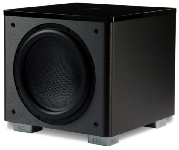REL HT/1003 MKII Subwoofer - Image 2