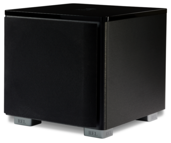 REL HT/1003 MKII Subwoofer - Image 4