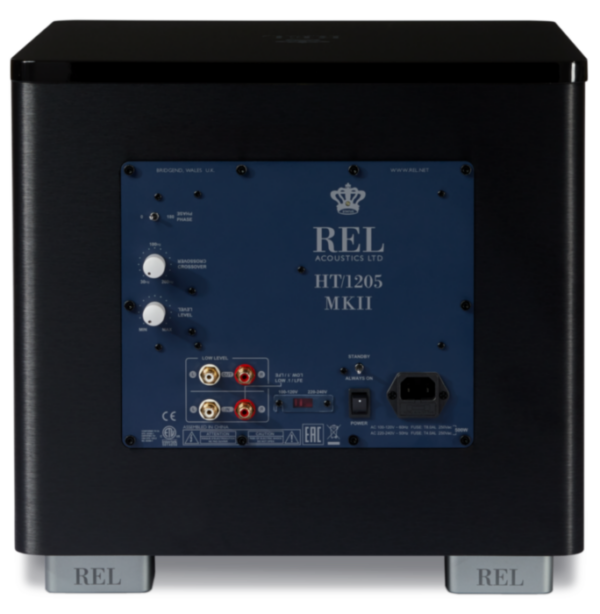 REL HT/1205 MKII - Image 6