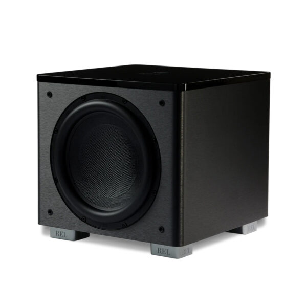 REL HT/1205 MKII