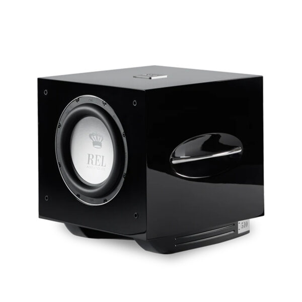 REL S/510 Subwoofer