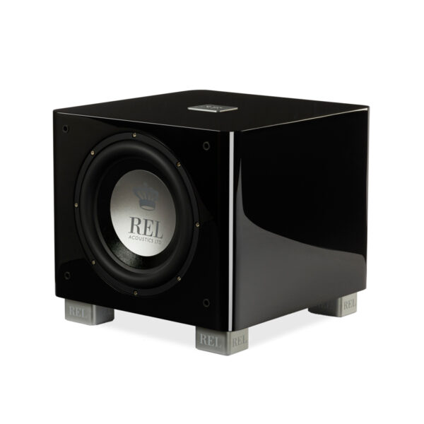 Rel T9X